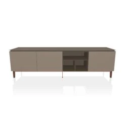 Bontempi Cosmopolitan Groove Sand Sideboard