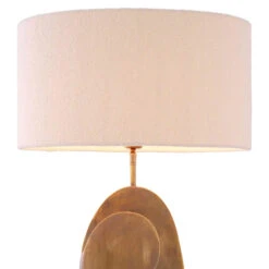 Eichholtz D’Ancona Table Lamp & Fabric Shade 6 Eichholtz D’Ancona Table Lamp & Fabric Shade -Housing Units Furniture Store c4e0b89a419e402fdebc6e8f40f7e23c
