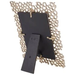 Libra Miel 8" X 10" Gold Coral Photo Frame 9 Libra Miel 8" X 10" Gold Coral Photo Frame -Housing Units Furniture Store c524dae461d5f4228ce26d5e9df1cb33