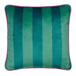 Laurence Llewelyn-Bowen Polly Amorous Teal Cushion -Housing Units Furniture Store c54514da8ffdfba7f2ff0c342a7d14d5