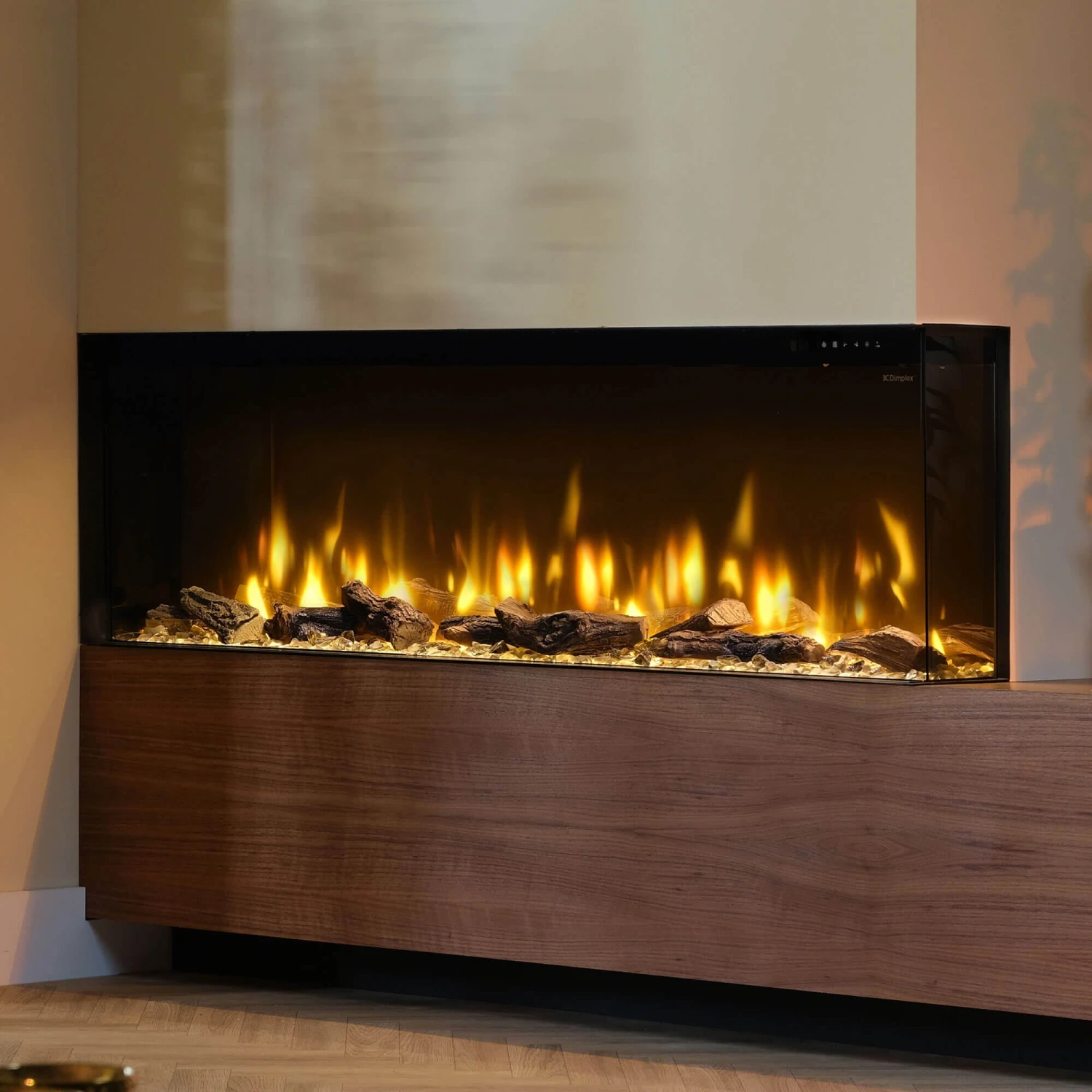 Dimplex Fires Ignite Bold 60 Electric Fire 1 Dimplex Fires Ignite Bold 60 Electric Fire