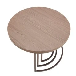 Ulverston Light Oak Set Of 3 Nesting Coffee Tables -Housing Units Furniture Store c57a9a251f8b16925dbd17dab116c3b2