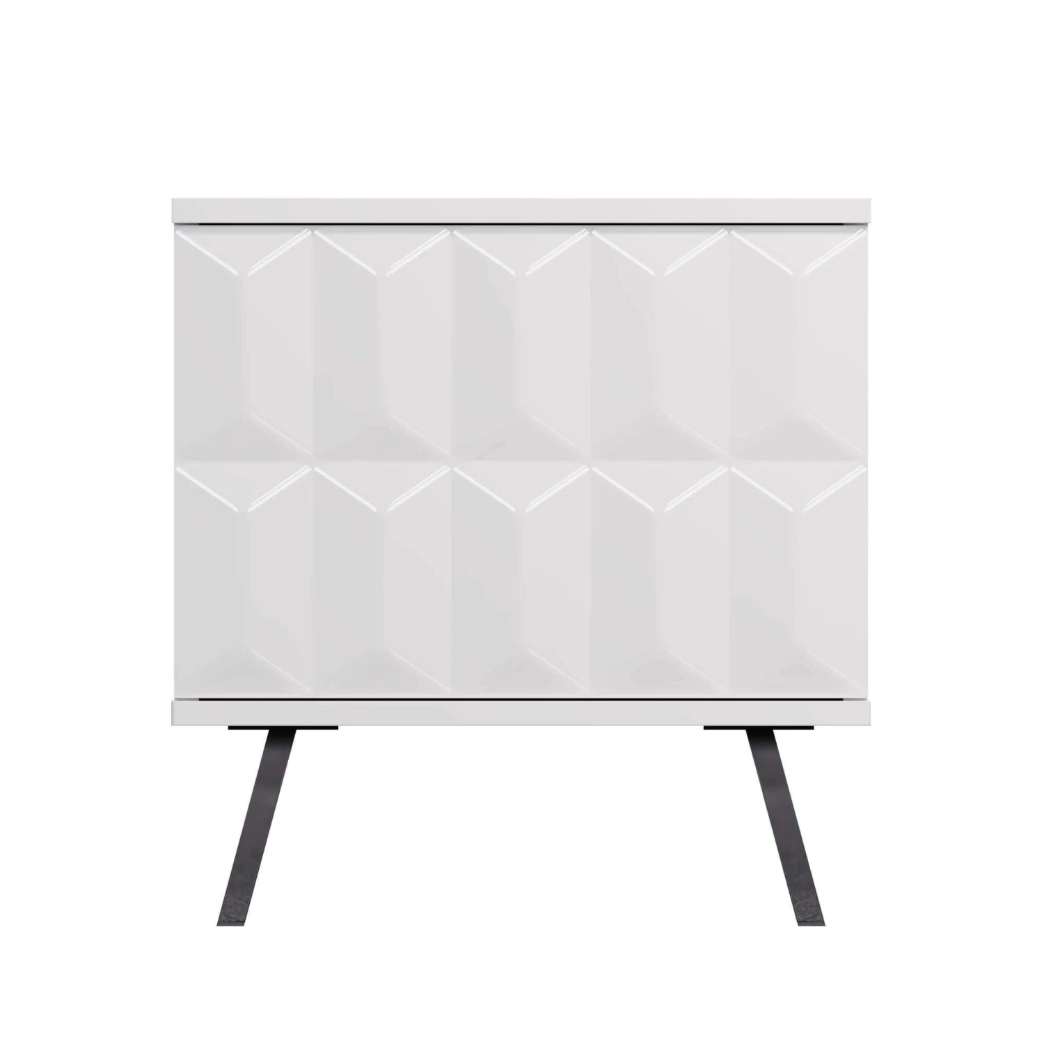 Frank Olsen Elevate White LED & Wireless Charging Lamp Table 2 Frank Olsen Elevate White LED & Wireless Charging Lamp Table - Image 2