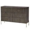 Rocher Wide Chest Of Drawers