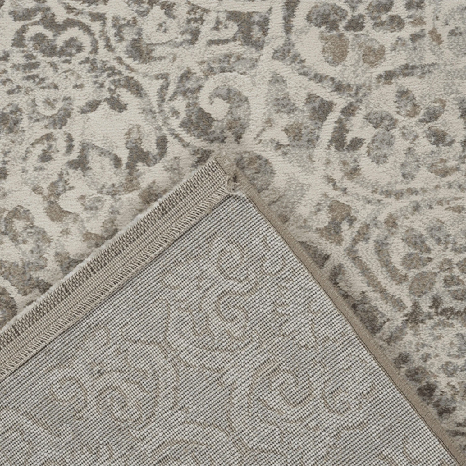 Galleria Mandala Natural 133cm X 195cm Rug 5 Galleria Mandala Natural 133cm X 195cm Rug - Image 5