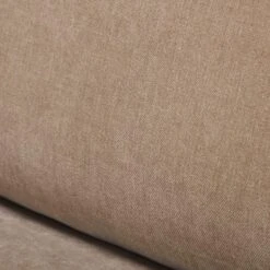 Leila Fawn Fabric Left Hand Corner Sofa -Housing Units Furniture Store c677c02775195fbcd7b528edb95a7636