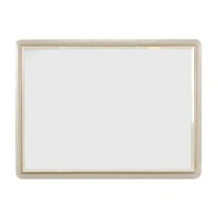 Davina Stone Wall Mirror