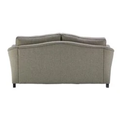 Parker Knoll Harriet Forest Green Fabric Large 2 Seater Formal Back Sofa -Housing Units Furniture Store c6cc76203073470f4781a2c359ed6bbc