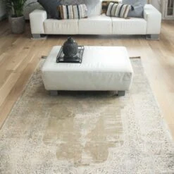 Toros Overdyed Mink Rug Collection
