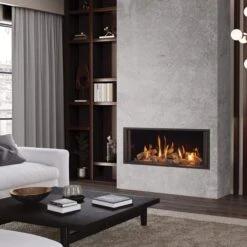 Onyx Avanti 85 Gas Fire With Thermostatic Remote Control -Housing Units Furniture Store c769b0749f8b6d12eacab2f7e6269d7d