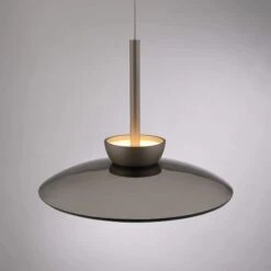 Luna Bronze & Dark Amber Glass 3 Light Bar Pendant -Housing Units Furniture Store c7b9464102e636233f0938fffd490ead