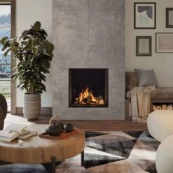 Onyx Eclipse 60HL Gas Fire -Housing Units Furniture Store c82d4be995899612172d1558df283f4a