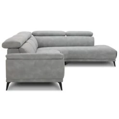 Casper Grey Fabric Corner Sofa (Right) 19 Casper Grey Fabric Corner Sofa (Right) -Housing Units Furniture Store c8879d4cef5d2ed80b1e2d792b867f49