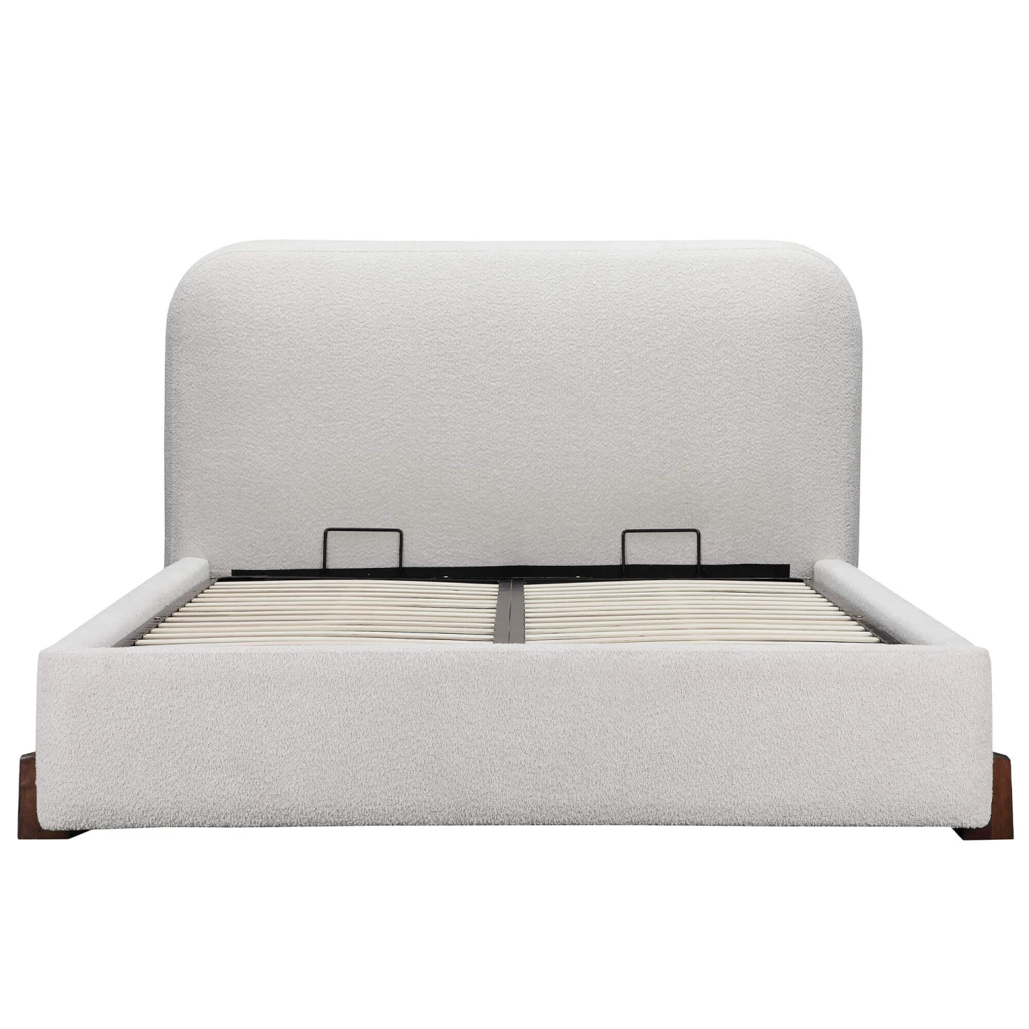Pandora Kingsize Ottoman Bed 3 Pandora Kingsize Ottoman Bed - Image 3