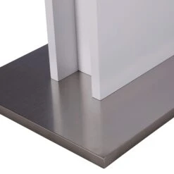 Serena 135cm White Ceramic Dining Table 13 Serena 135cm White Ceramic Dining Table -Housing Units Furniture Store ca38e9e0287bc09a938210df12a3eea8