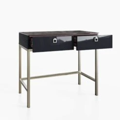 Frank Olsen Lyra Midnight Black Console Table -Housing Units Furniture Store cacc84f494b8d057d3a4a7b8d5f96703 1