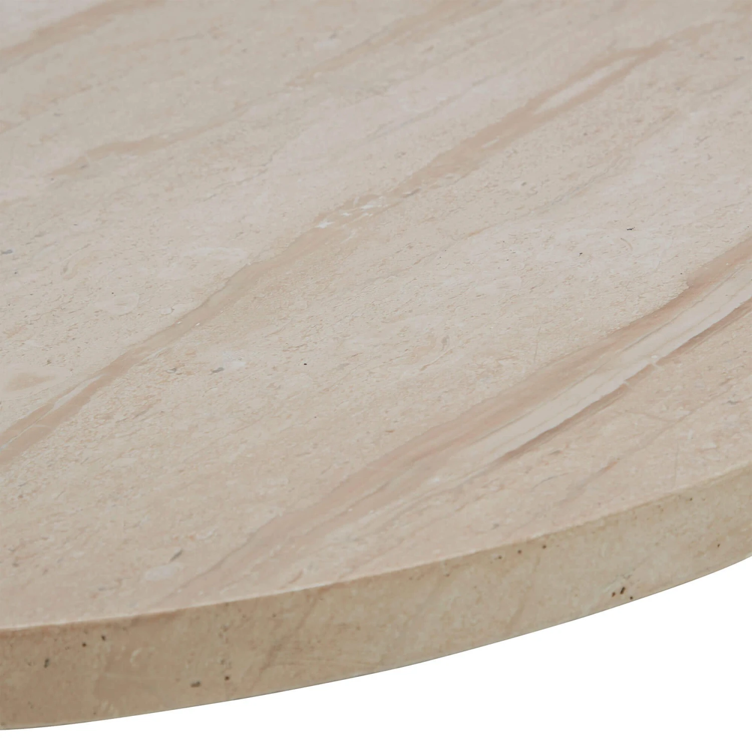 Iris Small Round Nesting Coffee Table 2 Iris Small Round Nesting Coffee Table - Image 2