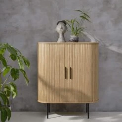 Annika Cabinet In Natural