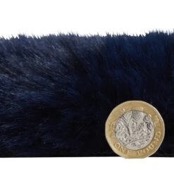 Super Teddy Navy Single Sheepskin Rug -Housing Units Furniture Store cb5e46afbc593db84f1f7c3b7a1e9a0a 1