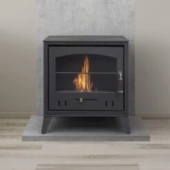 OKO S4 Bioethanol Stove