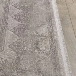 Toros Medallion Natural 200cm X 290cm Rug -Housing Units Furniture Store cc21d9719d3d868ee0b0ff4cb5df8b98