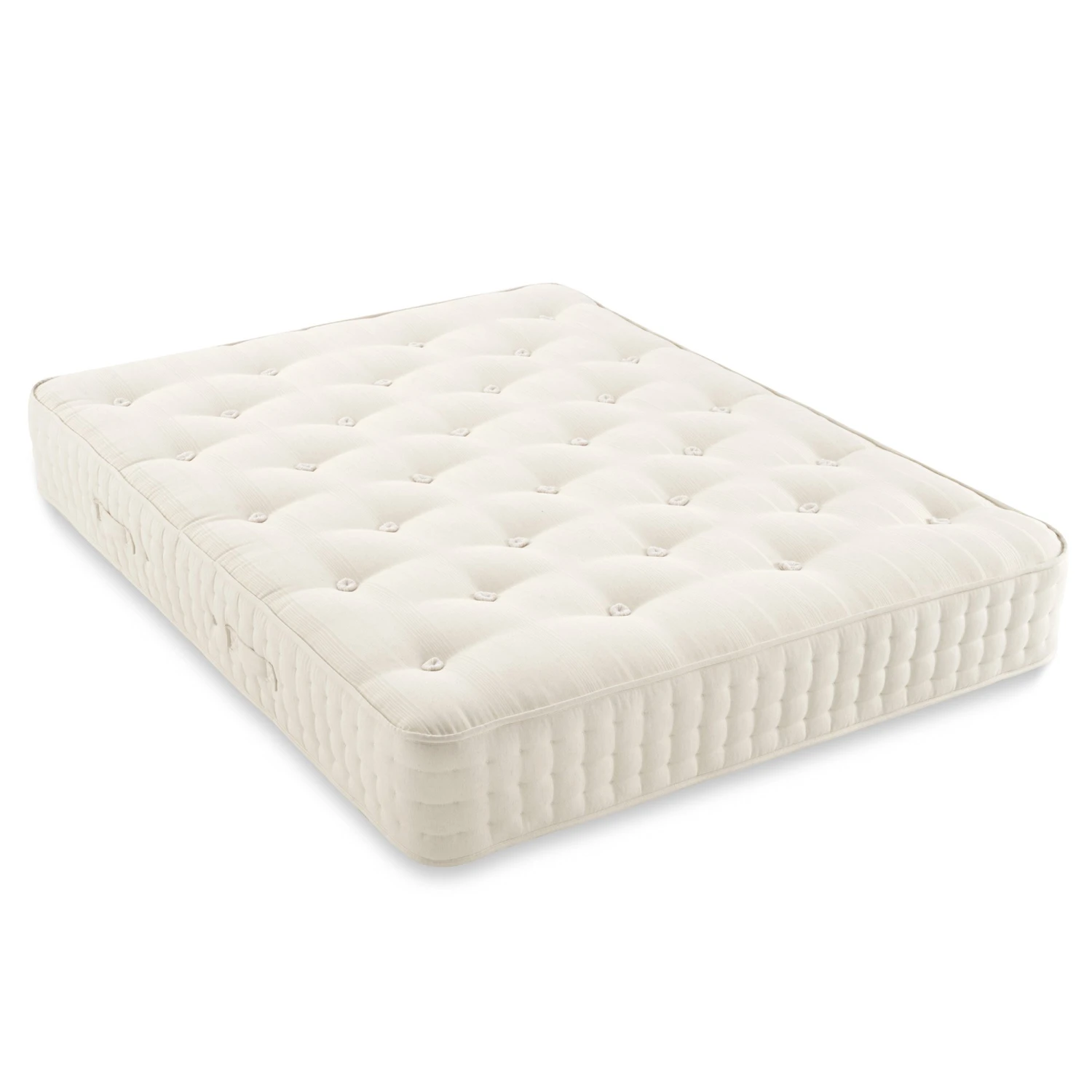 Hypnos Ortho Comfort Superbe 135cm Double Mattress 2 Hypnos Ortho Comfort Superbe 135cm Double Mattress - Image 2