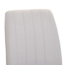 Monteverdi Sintered Stone Dining Table And 4 Bettina Grey Faux Leather Dining Chairs 18 Monteverdi Sintered Stone Dining Table And 4 Bettina Grey Faux Leather Dining Chairs -Housing Units Furniture Store cc78adf085cbf4c1051c81306c419041