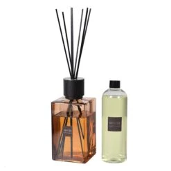 Sences Amber Alang Alang 500ml Diffuser Refill -Housing Units Furniture Store cc819c91806794a49f2dcb52bf995cb4