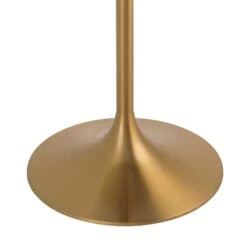 Eichholtz Tazio White Marble Top Effect Bar Table -Housing Units Furniture Store cc9a3b2b72adc4dd7ad216fad7b89a5c