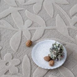 Laura Ashley Cleavers Natural 200x280cm Rug 7 Laura Ashley Cleavers Natural 200x280cm Rug -Housing Units Furniture Store cd77c1e6a56a60babde124b0e80078ee 1