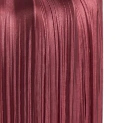 Chiffon Burgundy Cylinder 20cm Shade -Housing Units Furniture Store cdbf1675e8a68140052692f6aa672991