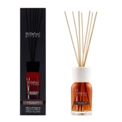 Millefiori Vanilla & Wood Reed Diffusers -Housing Units Furniture Store cdc631202553521ac5e0a130acc2300d 1