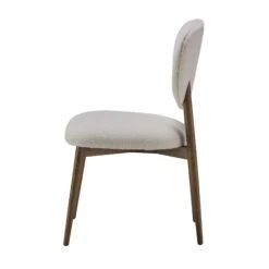 Eden 240cm Elm Wood Dining Table With 6 Theo Cream Fabric Dining Chairs 16 Eden 240cm Elm Wood Dining Table With 6 Theo Cream Fabric Dining Chairs -Housing Units Furniture Store ce617a19840008afc62ee81ebad94281