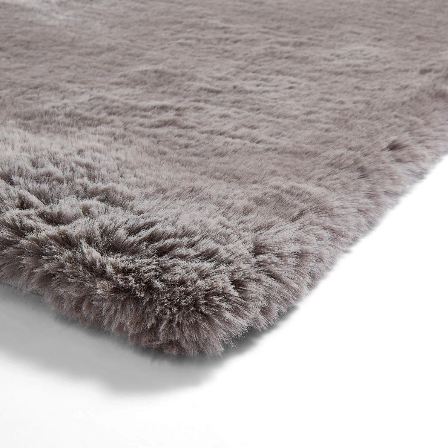 Super Teddy Grey Rug Collection 8 Super Teddy Grey Rug Collection - Image 8