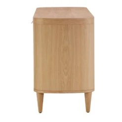 Umbra 180cm Natural Oak Sideboard -Housing Units Furniture Store ce85a4ed5e2e456e54485fc3eeb593ad