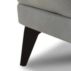 Casper Grey Fabric 3 Seater Sofa -Housing Units Furniture Store cee0483c51230561f59c5a84397c6f64