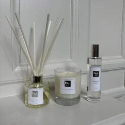 HU Home Pomegranate Rouge 100ml Room Spray -Housing Units Furniture Store ceed96c232b526615f856b90fbba4b86