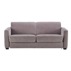 Hush Grey 3 Seater Sofa Bed -Housing Units Furniture Store cf3e3c7eb5816b632f1848cefbb36e21