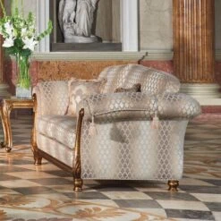 Gascoigne Designs Victoria Fabric Sofa Collection -Housing Units Furniture Store cf3f381e3b6d6364be31efc71eadd5d5