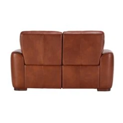 Bridgetta Leather 2 Seater Power Recliner Sofa -Housing Units Furniture Store cf4fc1e33365928f406757c65818600e