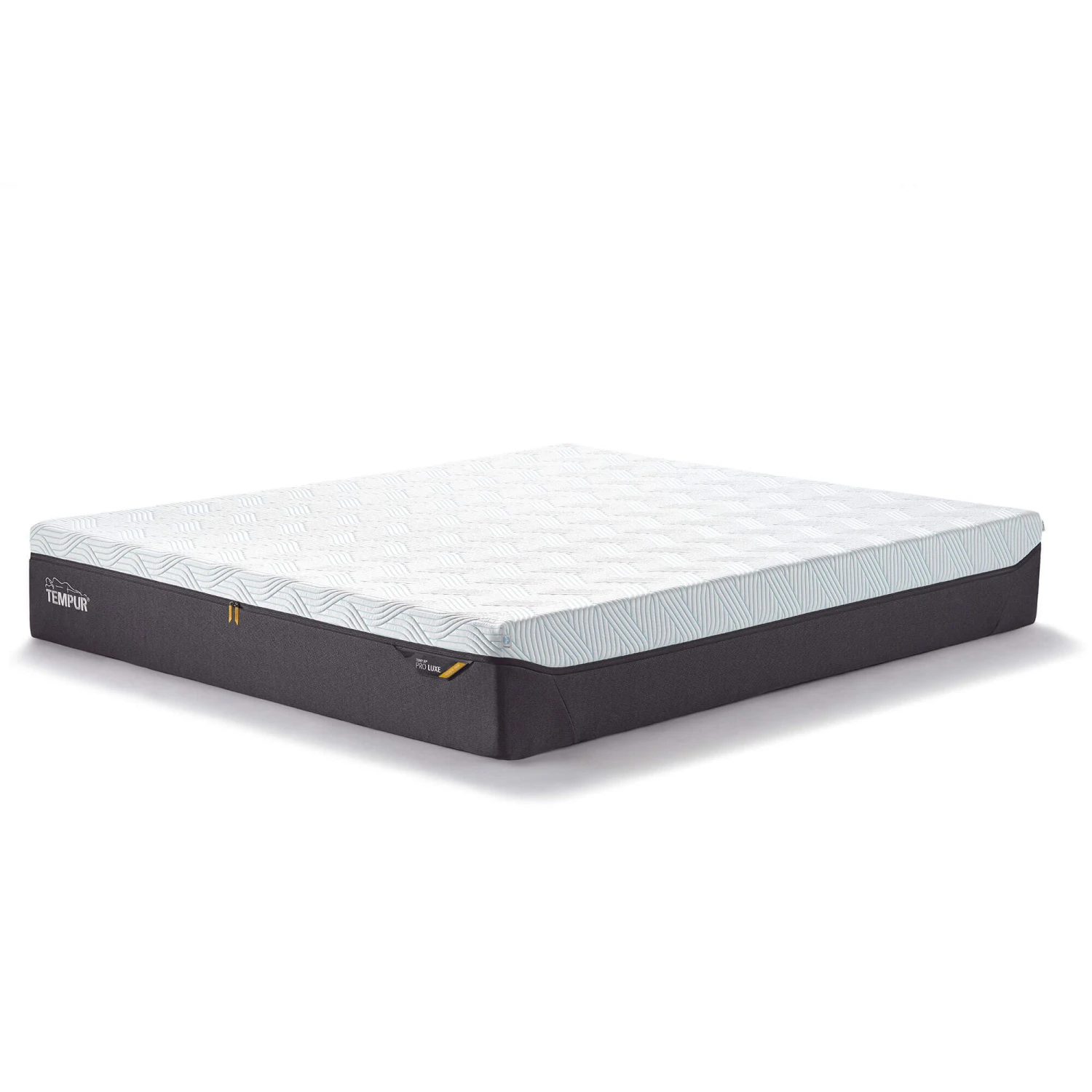 TEMPUR Pro® Luxe SmartCool™ 180cm Superking Medium Firm Mattress 2 TEMPUR Pro® Luxe SmartCool™ 180cm Superking Medium Firm Mattress - Image 2