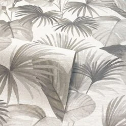 Palm Grove Natural Wallpaper -Housing Units Furniture Store d0c87f338dcb33fd9853a510c156af74