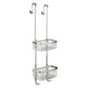 Miller Chrome Shower Caddy