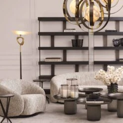 Eichholtz Celine Floor Lamp