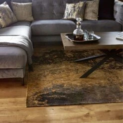 Mad Men Cracks Deep Mine 170cm X 240cm Rug -Housing Units Furniture Store d2cac0068462a9aa07acb2f3ab35d5f4