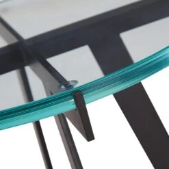 Neris Glass Lamp Table -Housing Units Furniture Store d2eb559ed61b86670f60c595fa980043