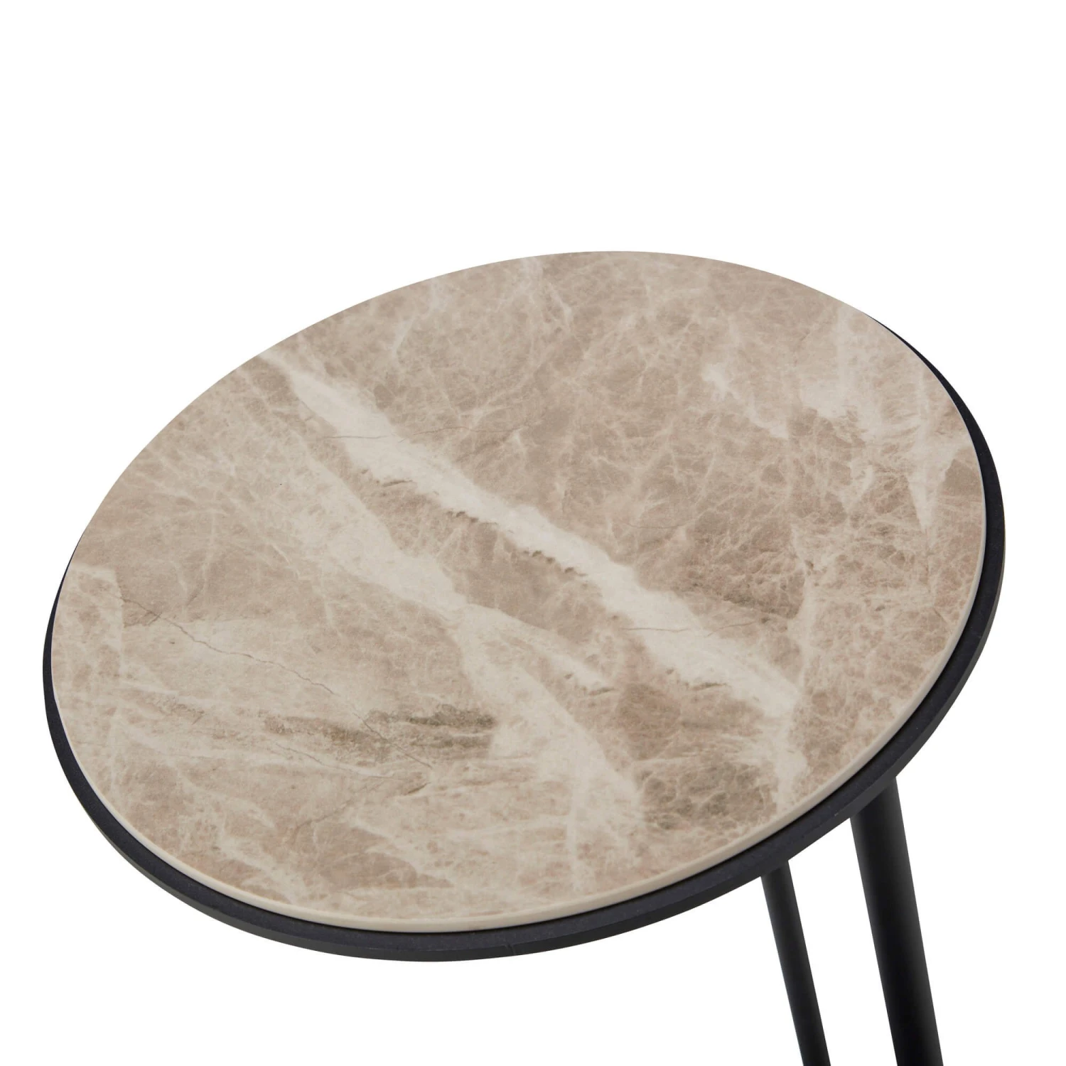 Ariosti Jade End Table 2 Ariosti Jade End Table - Image 2