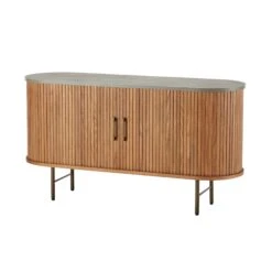 Ariana Concrete Effect Top Sideboard 9 Ariana Concrete Effect Top Sideboard -Housing Units Furniture Store d39eedb481a7f8abb9c2349d8753168a