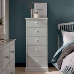 Ascot Soft Grey Bedroom Furniture Collection -Housing Units Furniture Store d45364c3801653b5109f649ce9b9c636