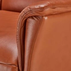 Primo Leather 2 Seater Manual Recliner Sofa -Housing Units Furniture Store d49b5de8a3442458f00a597eb5c04901